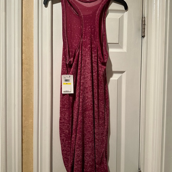 Becca swim cover up - Picture 4 of 5